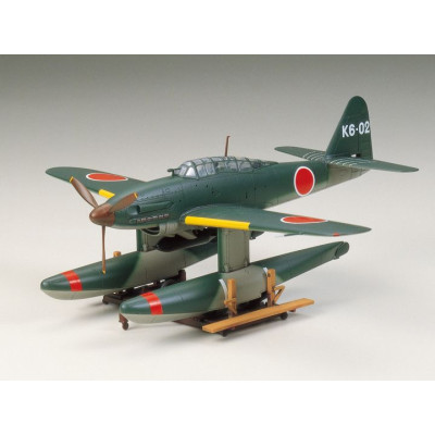 Tamiya 60737 Aichi M6A1 Seiran 1:72