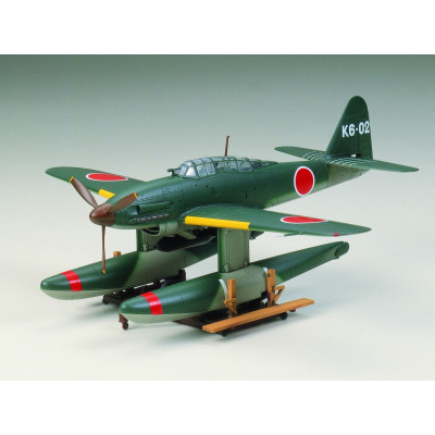 Tamiya 60737 Aichi M6A1 Seiran 1:72
