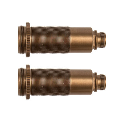 FT 13x36 mm FOXY hliníkové tělo olejového tlumiče Kashima Coat, 2 ks.