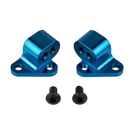 FT B74.2 zadní hliníkový vnitřní držák horní spojovačky, 1 pár