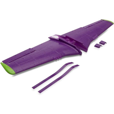 E-flite křídlo: P-51 Voodoo 0.44m