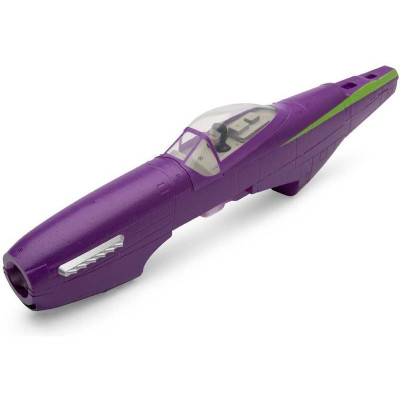 E-flite trup: P-51 Voodoo 0.44m