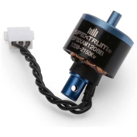 Spektrum motor střídavý BL200 2150ot/V