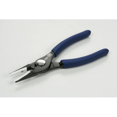 TAMIYA Non-Scratch Long Nose Pliers