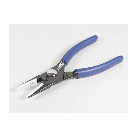 TAMIYA Non-Scratch Long Nose Pliers