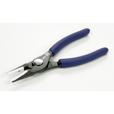 TAMIYA Non-Scratch Long Nose Pliers