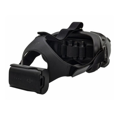 DJI FPV - Držák aku