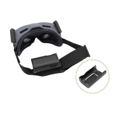 DJI FPV - Držák aku