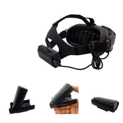 DJI FPV - Držák aku