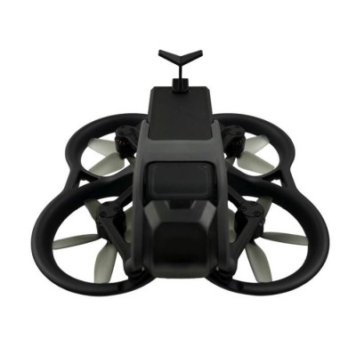 DJI AVATA - 2in1 Battery Holder & Tail