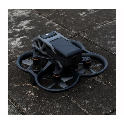 DJI AVATA - pojistka baterie