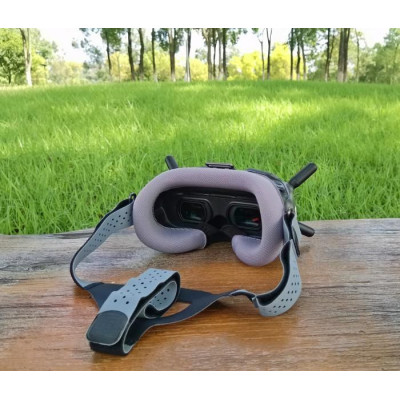DJI FPV - Goggles pěnové polstrování a čelenka