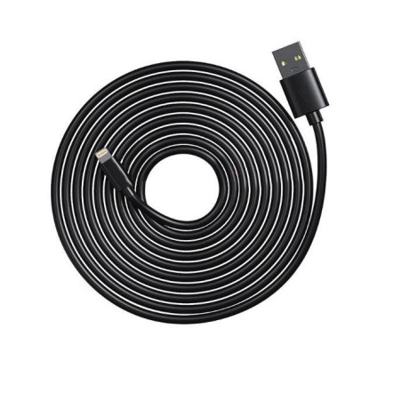 4m Lightning Charging Cable