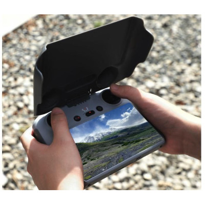 DJI RC - 2in1 Protector & Sunshade