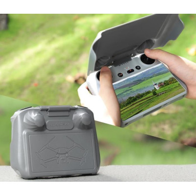DJI RC - 2in1 Protector & Sunshade