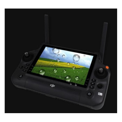 DJI RC Plus - Ochranná fólie displeje (1 ks)