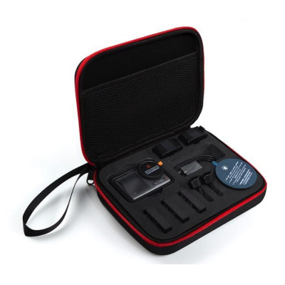 DJI Osmo Action 3 - Nylonové přepravní pouzdro