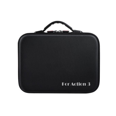 DJI Osmo Action 3 - PU přepravní pouzdro