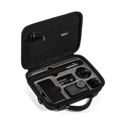DJI Osmo Action 3 - PU přepravní pouzdro