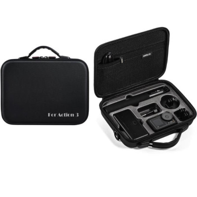 DJI Osmo Action 3 - PU přepravní pouzdro