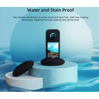 Insta360 X3 - Stand Base