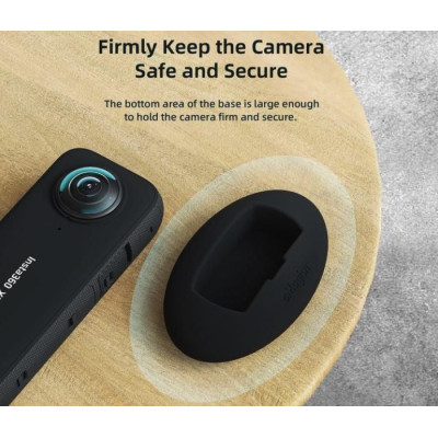 Insta360 X3 - Stand Base