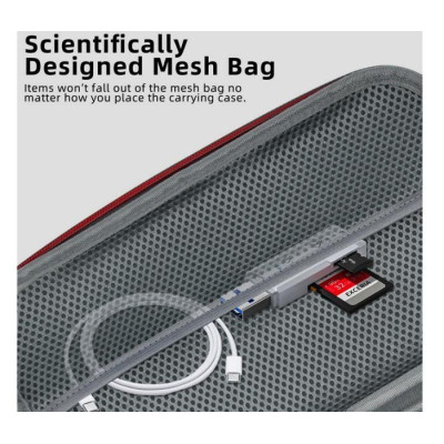 Insta360 X3 - EVA Case