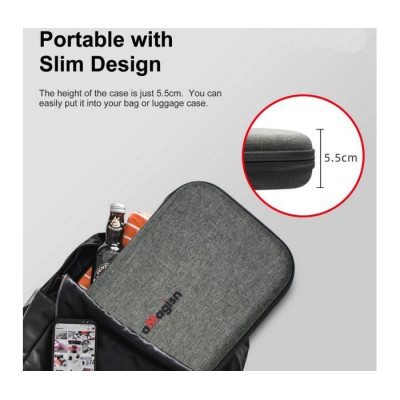 Insta360 X3 - EVA Case