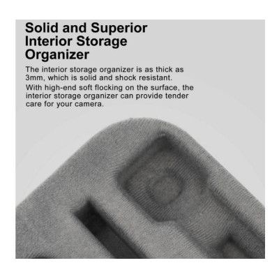 Insta360 X3 - EVA Case