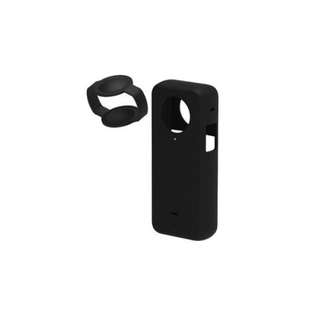 Insta360 X3 - Silicone Protector Combo