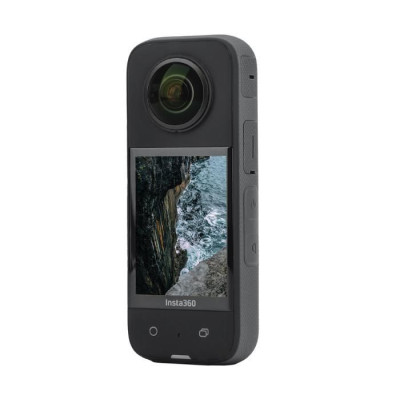 Insta360 X3 - chránič display (2ks)