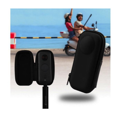 Insta360 X3 - PU Přepravní pouzdro