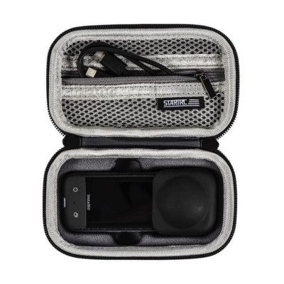 Insta360 X3 - MINI PU Přepravní pouzdro