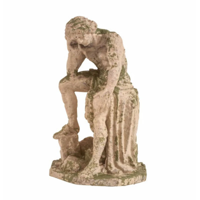 Zabudnuté miesto „Fontána“ 60760