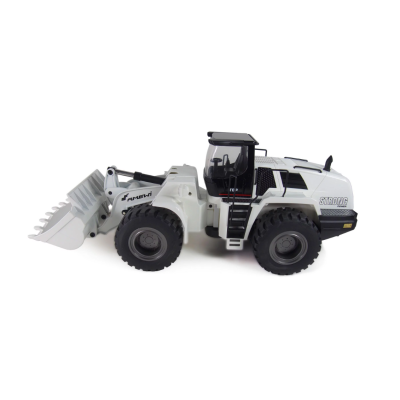 Amewi 22416 GA484E AE Biely 1:14 elektrický RC funkčný model RTR