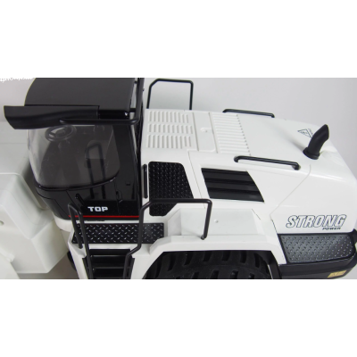 Amewi 22416 GA484E AE Biely 1:14 elektrický RC funkčný model RTR