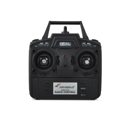 Amewi 22416 GA484E AE Biely 1:14 elektrický RC funkčný model RTR