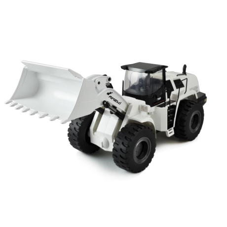 Amewi 22416 GA484E AE Biely 1:14 elektrický RC funkčný model RTR