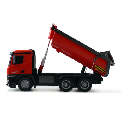 Amewi 22407 Mercedes Benz Arocs elektrický RC model nákladného automobilu RTR