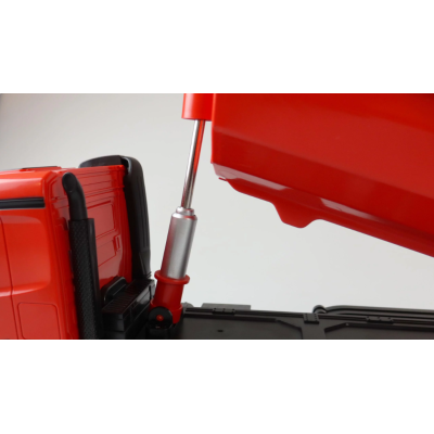 Amewi 22407 Mercedes Benz Arocs elektrický RC model nákladného automobilu RTR