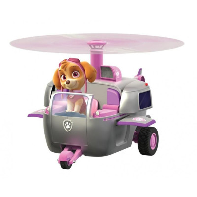 Auto FIRST 65027 Tlapková Patrola - Skye