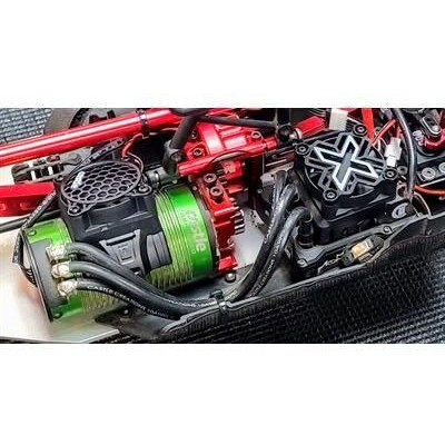 Castle aktivní chladič pro motory o průměru 46mm