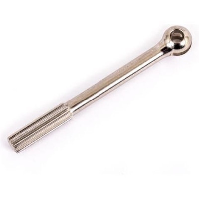 Traxxas hřídel poloosy vnější CVD (pro NO9450R)