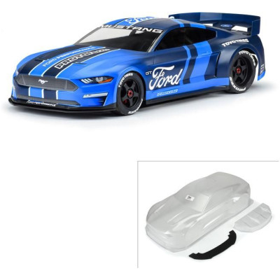 PROTOform karosérie 1:7 2021 Ford Mustang GT: Felony