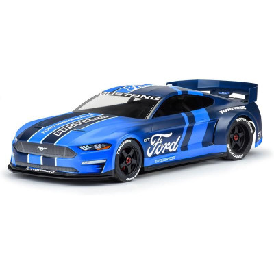 PROTOform karosérie 1:7 2021 Ford Mustang GT: Felony