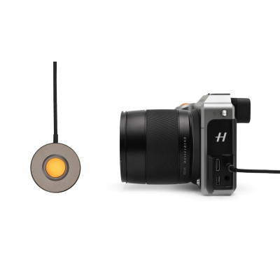 Hasselblad kabelová spoušť X