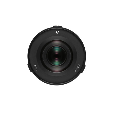 Hasselblad XCD2,5/55V