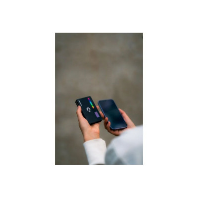 Freewell kapesní RGB LED světlo