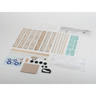 B-25 Mitchell (711mm)