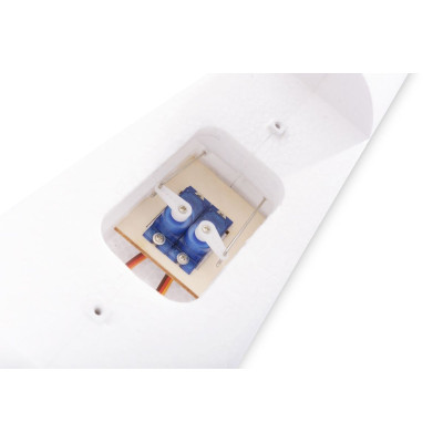 Alpha 1500V2 RTF(M1) - černá